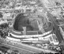 The Detroit Lions' Last Game at Tiger Stadium - Vintage Detroit Collection