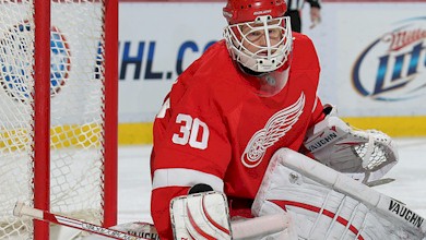 3 Former Detroit Red Wings Deserving of Hall of Fame Induction
