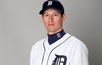 Donnie Kelly Baby' returns to Detroit with managerial aspirations