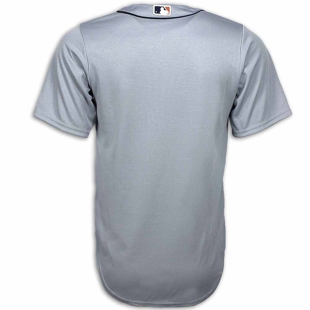 Nike Camo Training Shirt Mens Large *LT STAINS* Swoosh Gray Short Sleeve  Crew