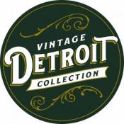 Vintage Detroit