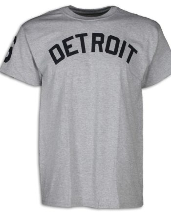 Detroit Tigers Men's T-shirts Archives - Vintage Detroit Collection