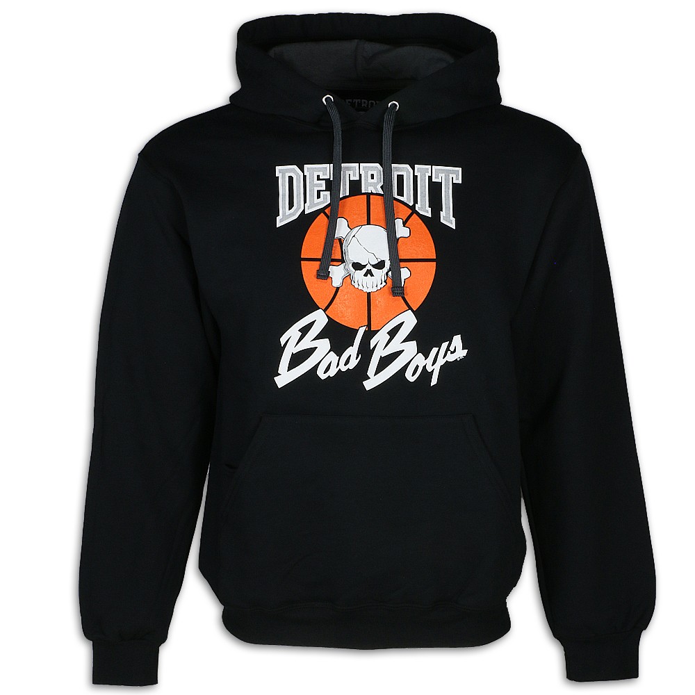 Detroit Pistons Men's Sweatshirts / Fleece Archives - Vintage Detroit  Collection