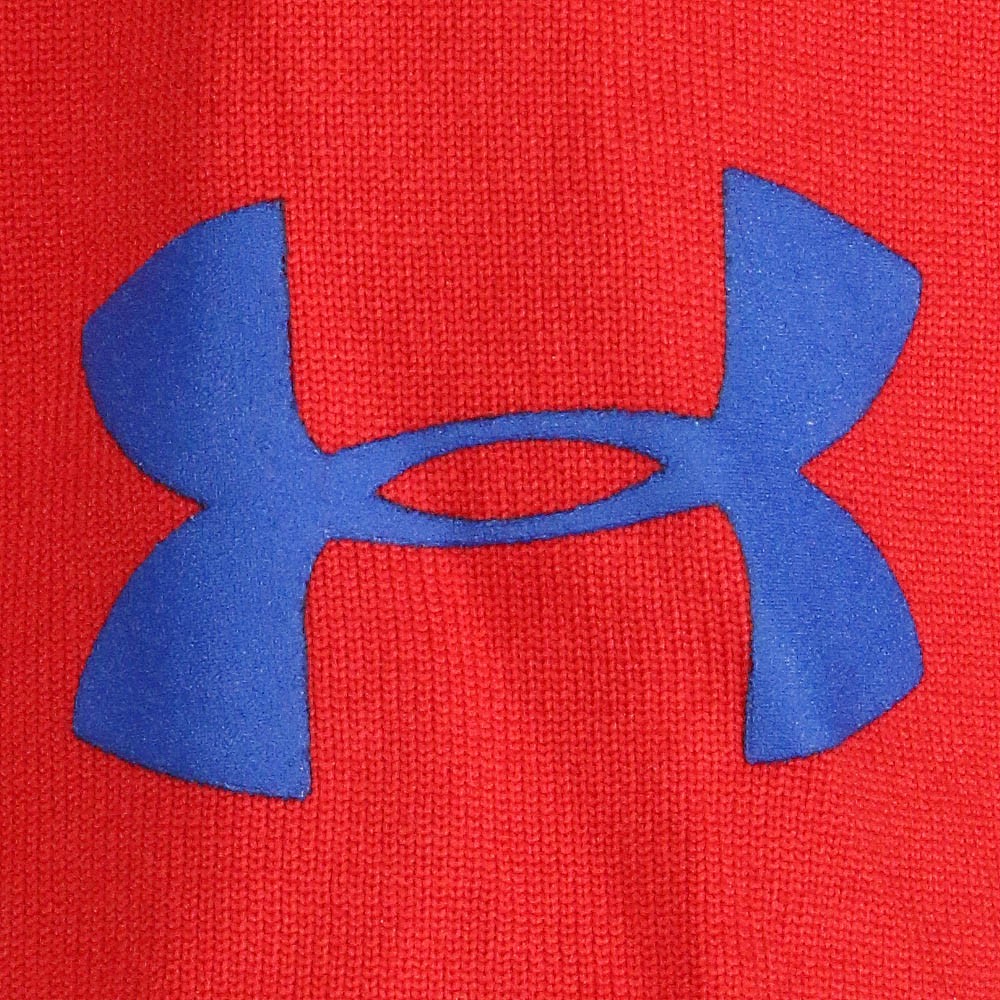 Detroit Pistons Combine Red Logo Core Tech T-Shirt - Vintage Detroit ...