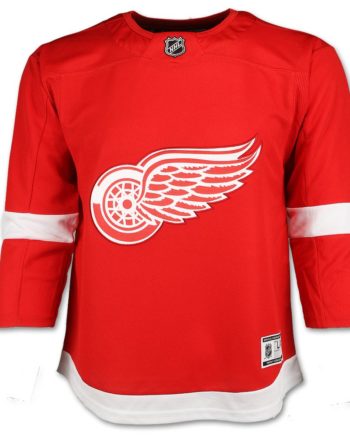 Detroit Red Wings Kid's Jerseys Archives - Vintage Detroit Collection