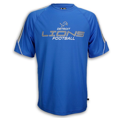 Detroit Lions Men's Shirt Combo Set T