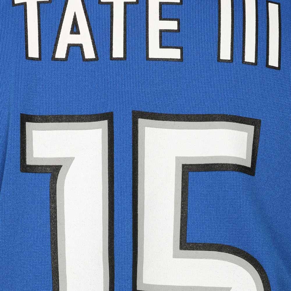 Tate III #15 Detroit Lions Toddler Jersey - Vintage Detroit Collection