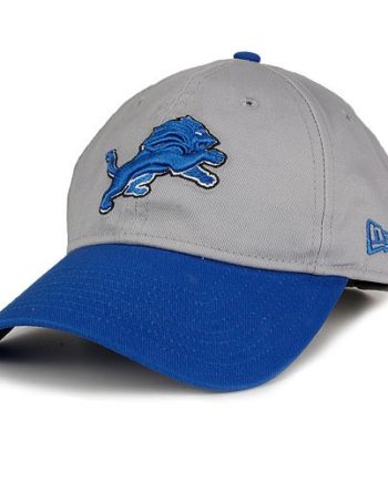 Detroit Lions Ladies 2013 Draft Hat at Vintage Detroit Collection