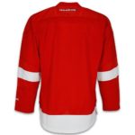 Detroit Red Wings Home WoodJersey – WoodJerseys