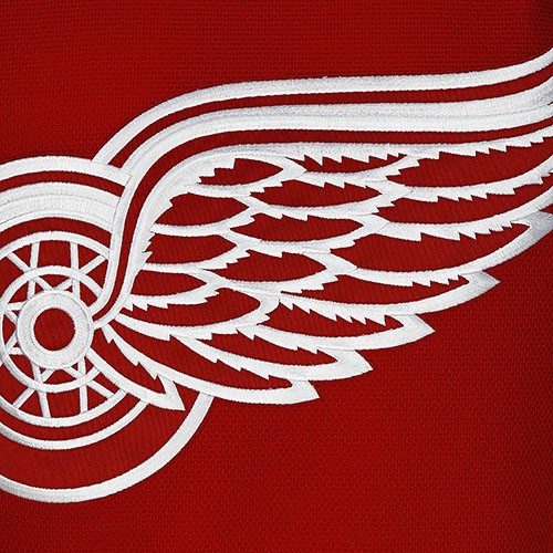 Detroit Red Wings Premium Pet Jersey