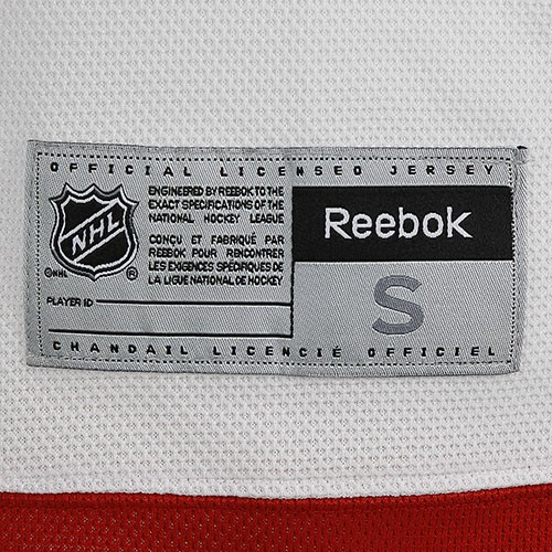 Reebok Premier NHL Detroit Red Wings Jersey - Size XXL