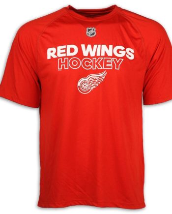 Detroit Red Wings (new) Logo simple Essential T-Shirt for Sale by  Draco0020