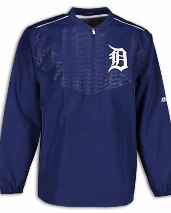 Detroit Lions Men's Jackets Archives - Vintage Detroit Collection