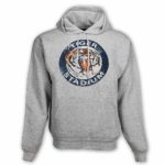 Tiger Stadium Roaring '60s Men's Crewneck Sweatshirt