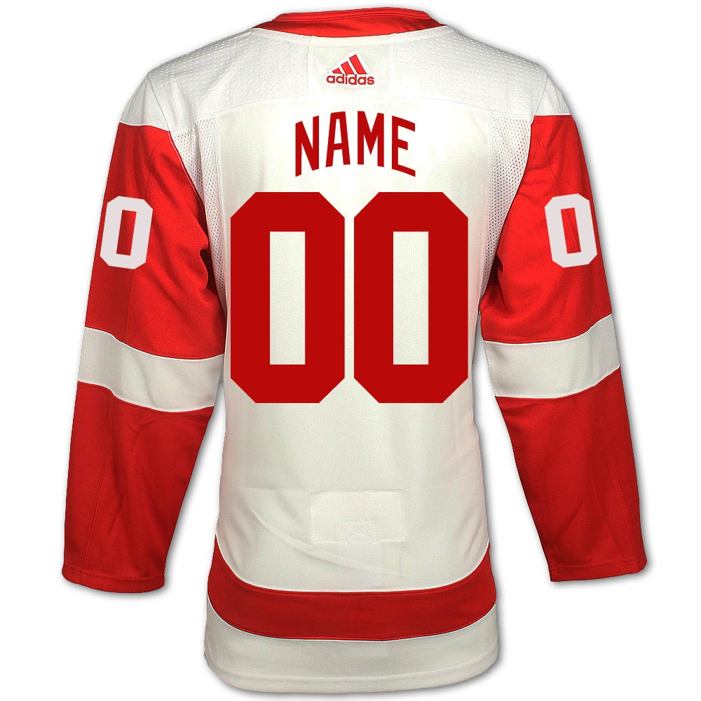 Dropshipping Detroit Red Wings Home Red Authentic PRO Primegreen Jersey  Men's Hockey Wholesale Customize - China Detroit Red Wings Home Red Jersey  and Detroit Red Wings Home Red Hockey Jersey price