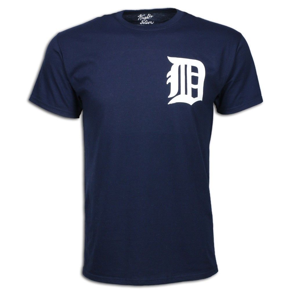 Lou Whitaker #1 Detroit Tigers Men's Nike® Home Replica Jersey
