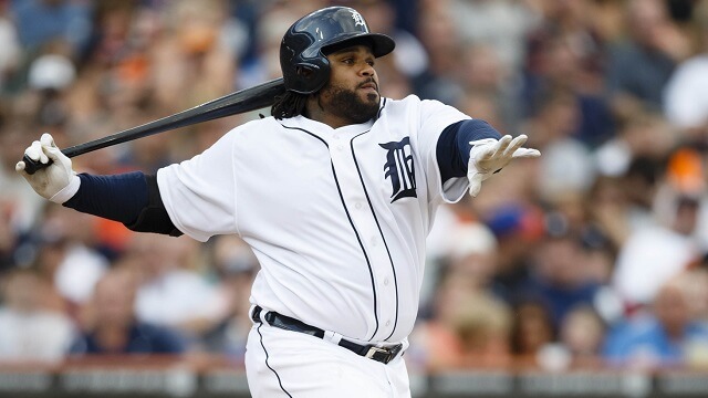 Injury forces Prince Fielder to retire at 32 - Vintage Detroit