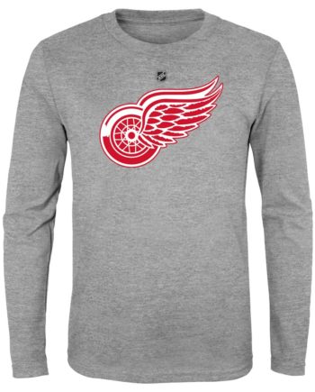 NHL Detroit Red Wings Infant And Toddler Sports Fan Apparel : Buy Online at  Best Price in KSA - Souq is now : Baby Products