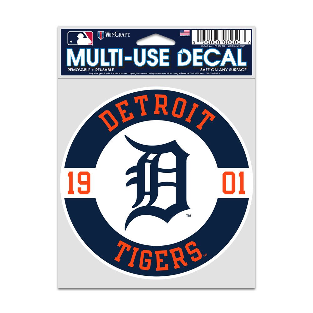 Ranking the Detroit Tigers greatest teams - Vintage Detroit Collection