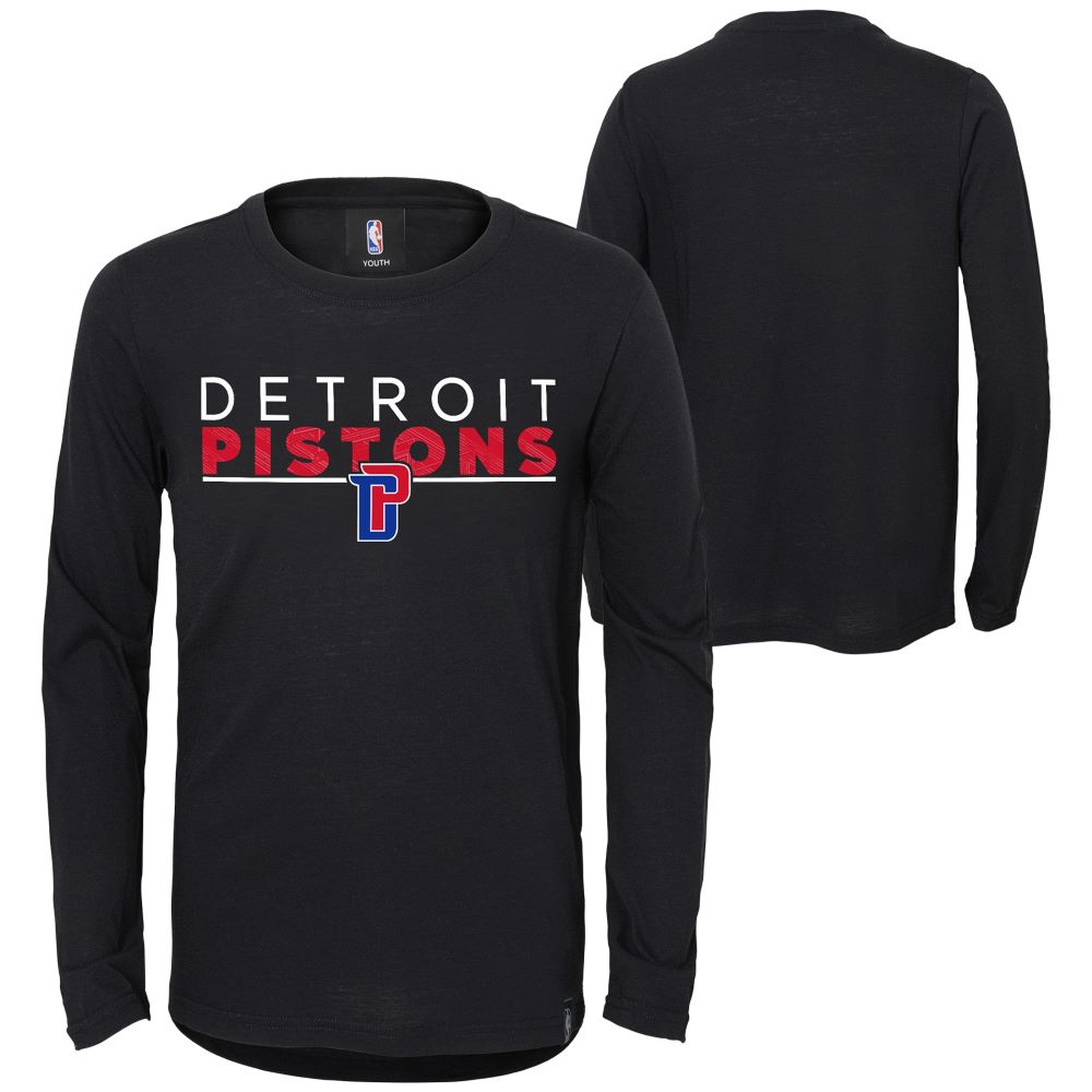 Official detroit Pistons Unisex T-Shirt, hoodie, sweatshirt for men and  women
