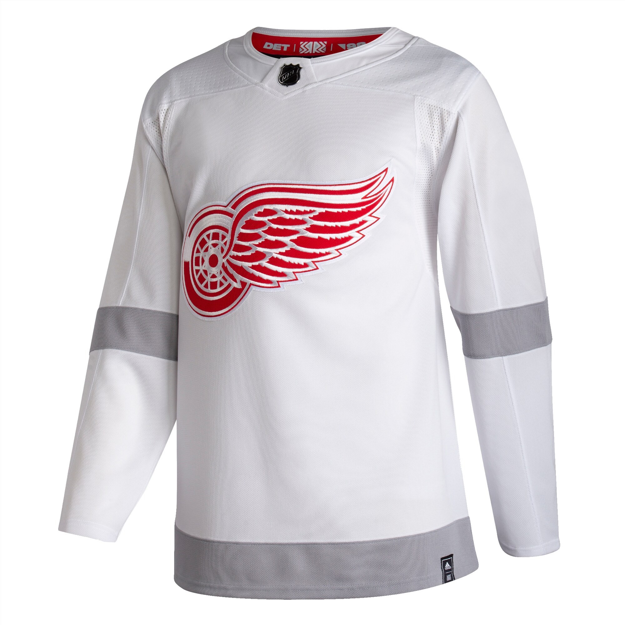 Detroit Red Wings - REVERSE RETRO DAY! 🙌 🛒 →  🛒 →