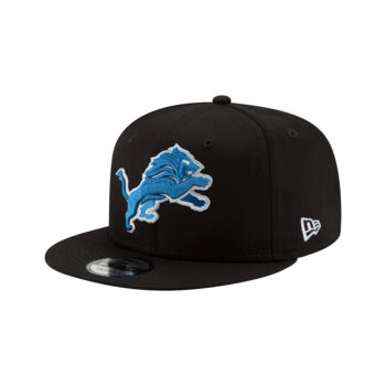 Detroit Lions 9FIFTY Snapback Cap