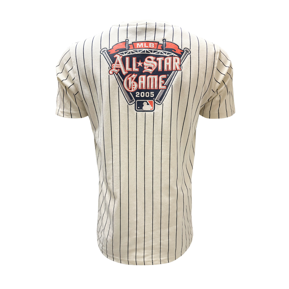 2005 mlb all star game jersey