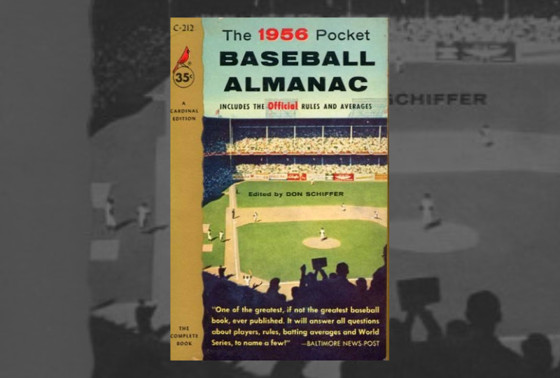Ted Williams Baseball Cards by Baseball Almanac