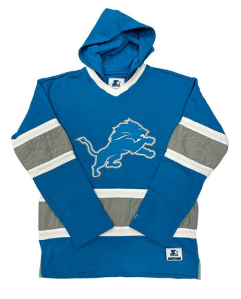 Detroit Lions Archives - Vintage Detroit Collection