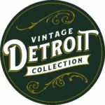Vintage Detroit Collection